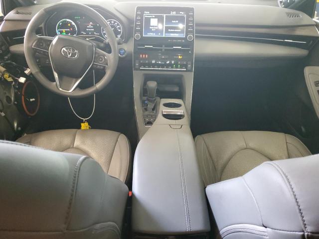 2019 TOYOTA AVALON XLE 4T1B21FB2KU006925