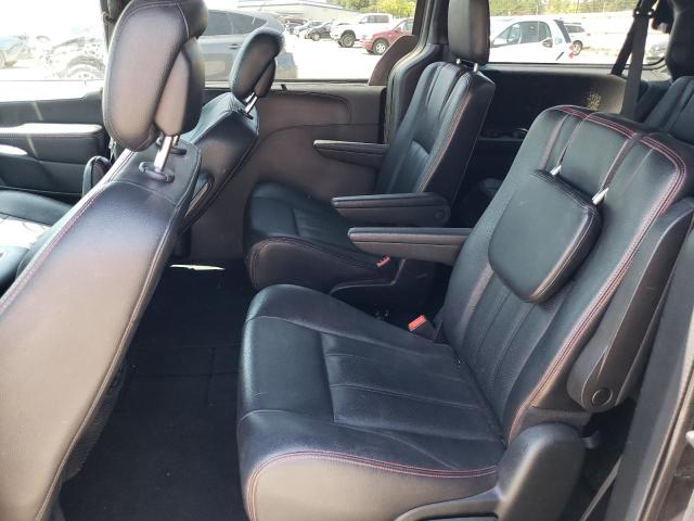 2018 DODGE GRAND CARAVAN GT 2C4RDGEG5JR254420