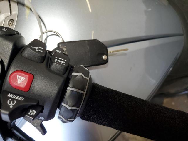 2024 BMW K1600 B WB10F630XR6J91219