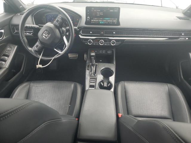 2022 HONDA CIVIC SPOR 19XFL1H89NE012549