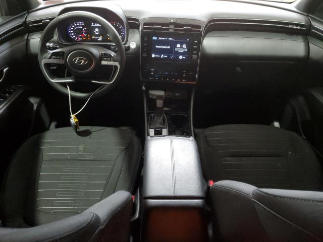 2024 HYUNDAI SANTA CRUZ SEL 5NTJBDDEXRH107120