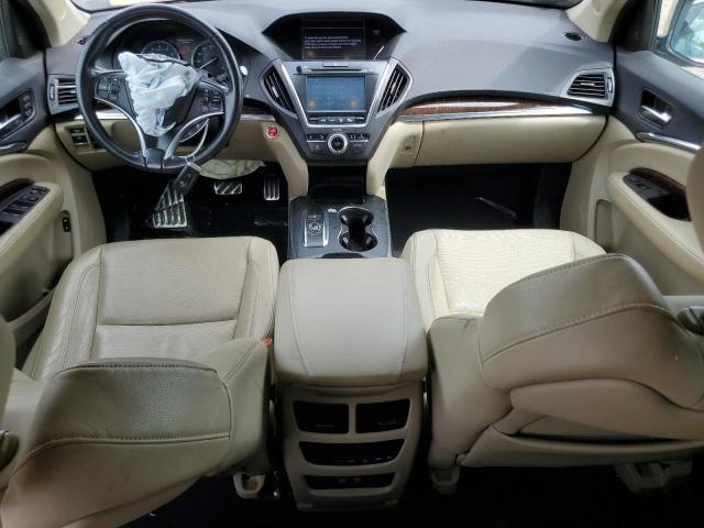 2018 ACURA MDX SPORT 5J8YD7H59JL000273