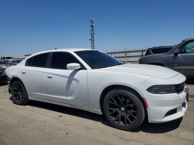 2018 DODGE CHARGER SX 2C3CDXHG5JH156032