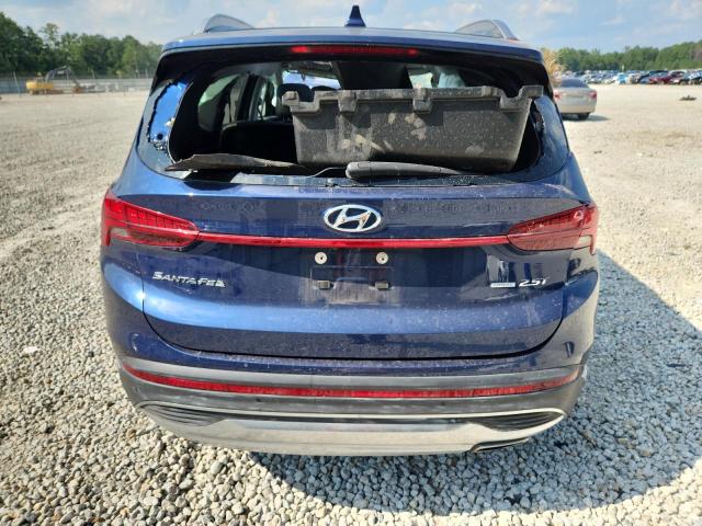 2023 HYUNDAI SANTA FE L 5NMS4DAL2PH484681