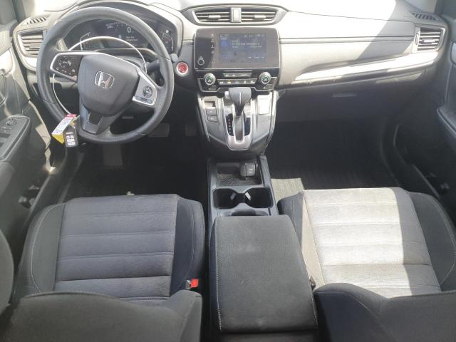 2019 HONDA CR-V LX 2HKRW2H26KH132936