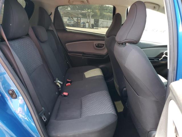 2015 TOYOTA YARIS VNKKTUD36FA047720