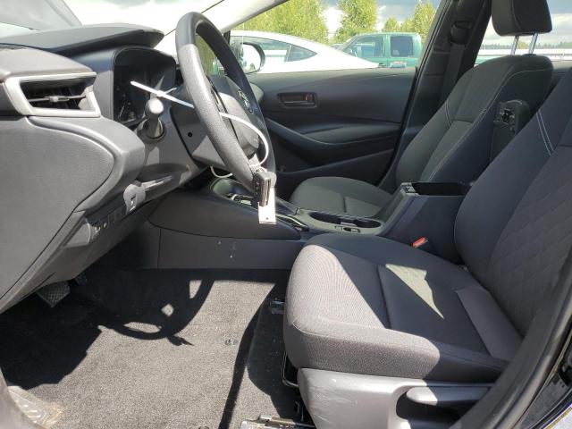 2023 TOYOTA COROLLA LE JTDBCMFE7P3026842
