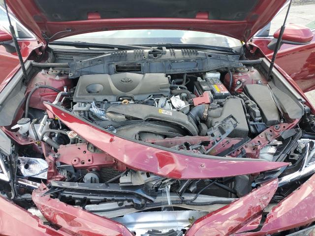 2019 TOYOTA CAMRY L 4T1B11HKXKU822541