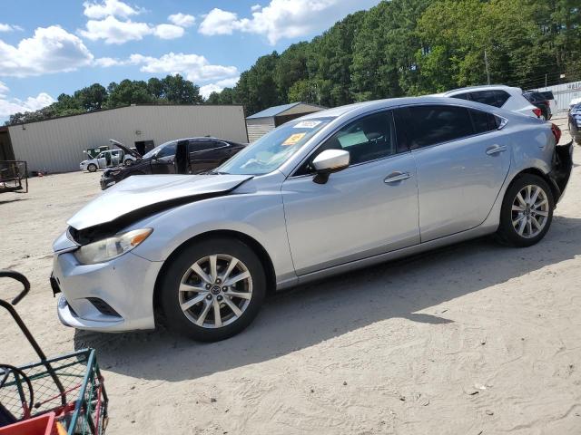 2017 MAZDA 6 SPORT JM1GL1U5XH1151547