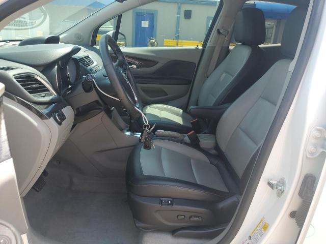 2015 BUICK ENCORE #3286536157