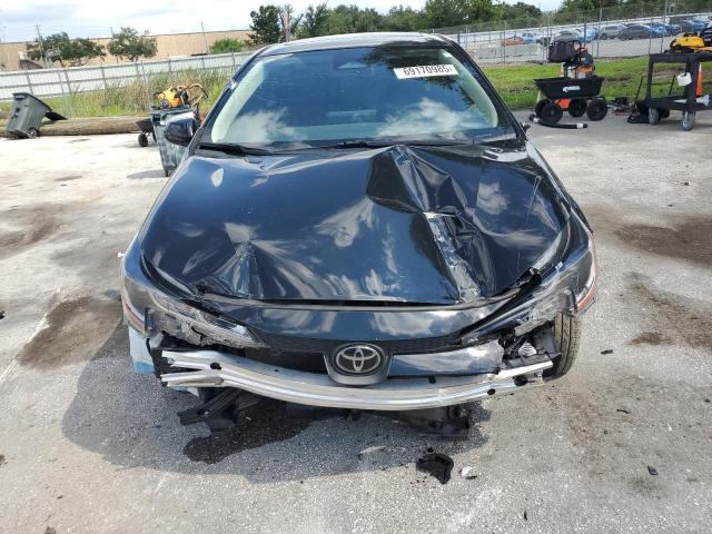 2023 TOYOTA COROLLA LE JTDB4MEEXP3003408