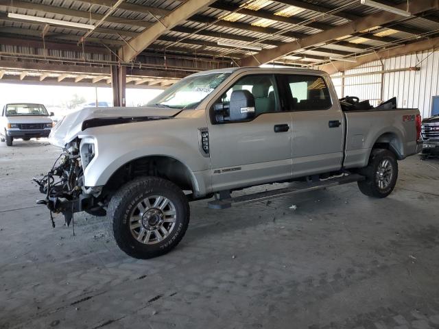 2019 FORD F250 SUPER - 1FT7W2BT3KEE22768