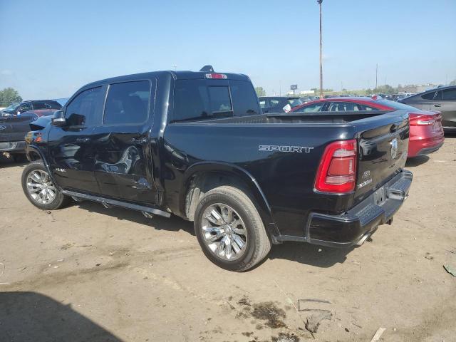 2021 RAM 1500 LARAM 1C6SRFJT2MN687461