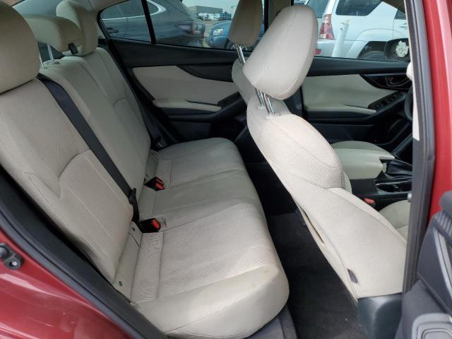 2020 SUBARU IMPREZA 4S3GKAA66L1609979