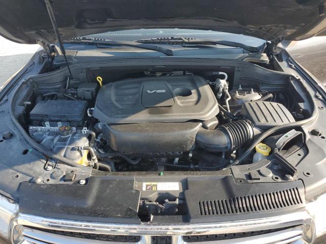 2018 DODGE DURANGO SX 1C4RDHAGXJC160103