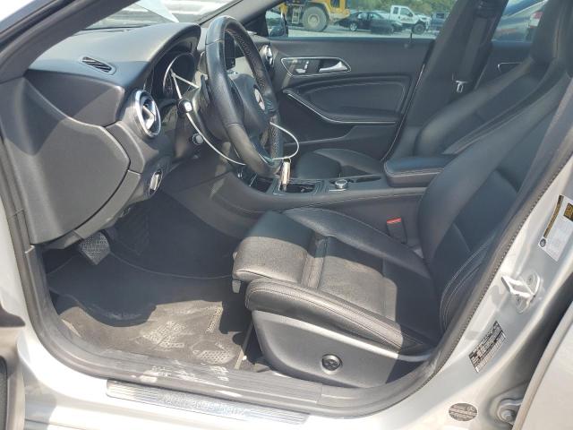2017 MERCEDES-BENZ CLA 250 4M - WDDSJ4GB5HN421849