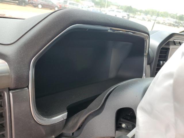 2022 FORD F150 SUPER #3211614534