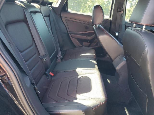 2022 VOLKSWAGEN JETTA GLI AUTOBAHN 3VW1T7BU3NM014481