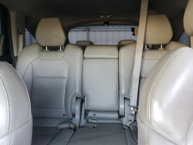 2016 ACURA MDX 5FRYD4H27GB049825