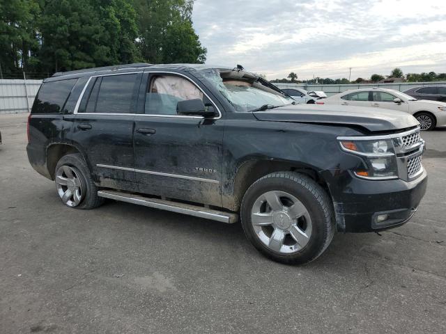 2016 CHEVROLET TAHOE K1500 LT 1GNSKBKC7GR438081