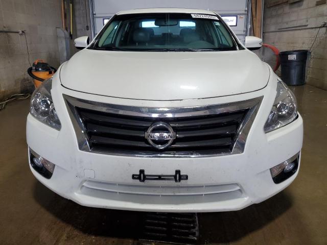 2015 NISSAN ALTIMA 2.5 1N4AL3AP0FC215898