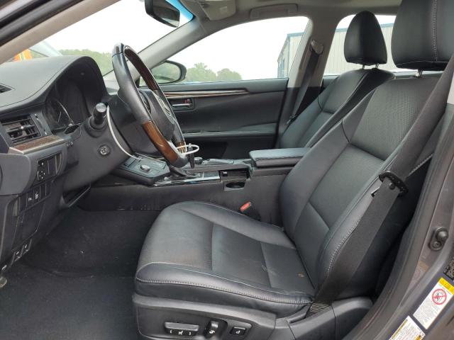 2016 LEXUS ES 350 58ABK1GG1GU022107