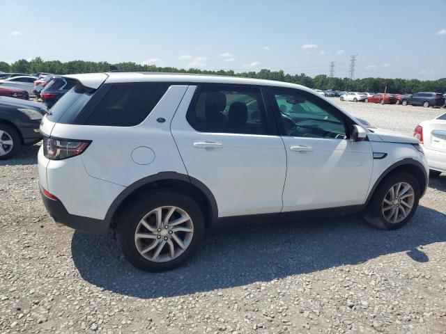 2016 LAND ROVER DISCOVERY SALCR2BG8GH575086