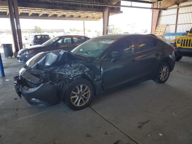 2014 MAZDA 3 TOURING #3232261559