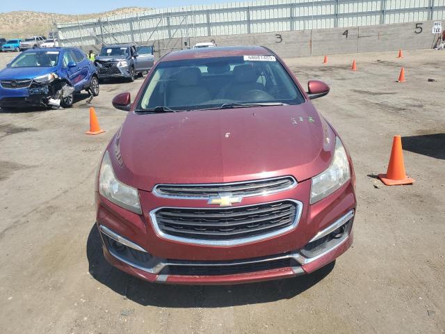 2016 CHEVROLET CRUZE LIMI - 1G1PG5SB9G7102820