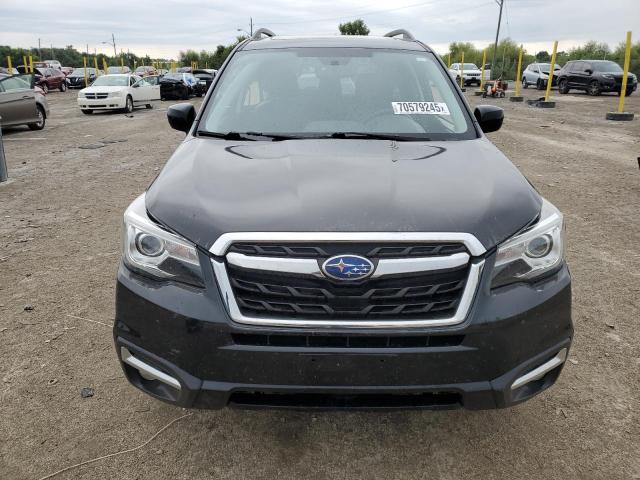 2017 SUBARU FORESTER 2.5I LIMITED JF2SJARC0HH486770
