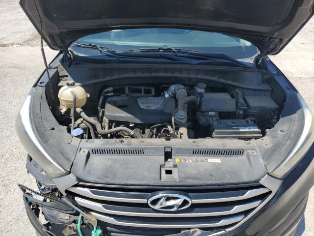 2017 HYUNDAI TUCSON LIM KM8J3CA2XHU297310