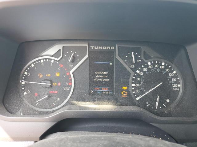 2024 TOYOTA TUNDRA CRE 5TFLA5DB4RX236092