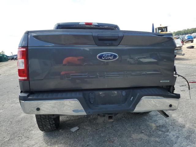2020 FORD F150 SUPER - 1FTEW1EP0LKD32013