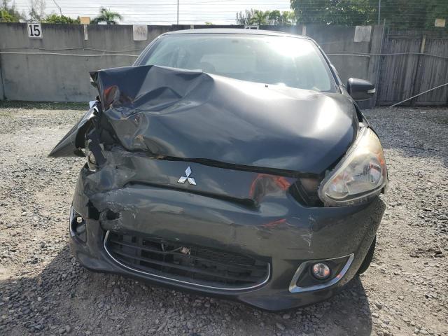 2015 MITSUBISHI MIRAGE ES ML32A4HJ4FH009498