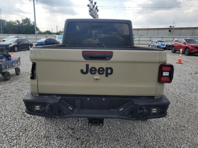2020 JEEP GLADIATOR SPORT 1C6HJTAG9LL210894