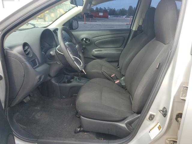 2015 NISSAN VERSA S - 3N1CN7AP2FL882533