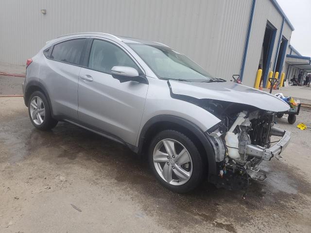 2020 HONDA HR-V EXL - 3CZRU6H71LM704526