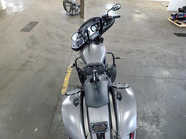 2016 VICTORY MOTORCYCLES CROSS COUNTRY 5VPDB36N3G3055763