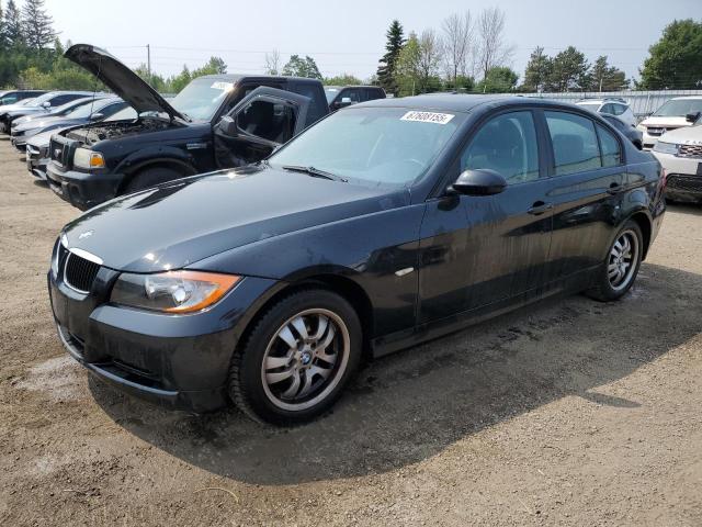BMW 323 I