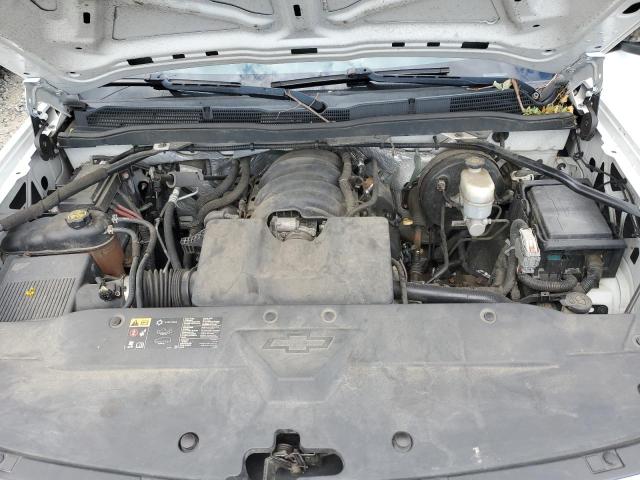 2015 CHEVROLET SILVERADO K1500 LT #3296248461