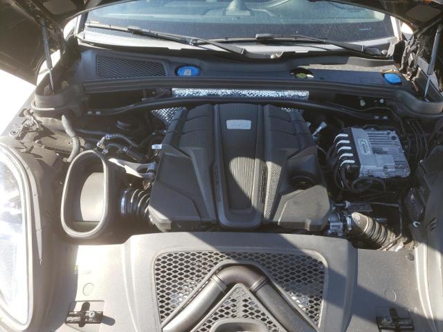 2021 PORSCHE MACAN S WP1AB2A50MLB37348