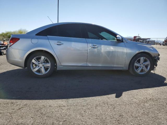 2015 CHEVROLET CRUZE - 1G1P75SZ4F7263880