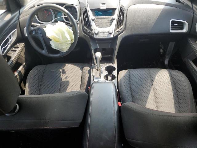 2015 CHEVROLET EQUINOX LS 2GNALAEKXF1145403