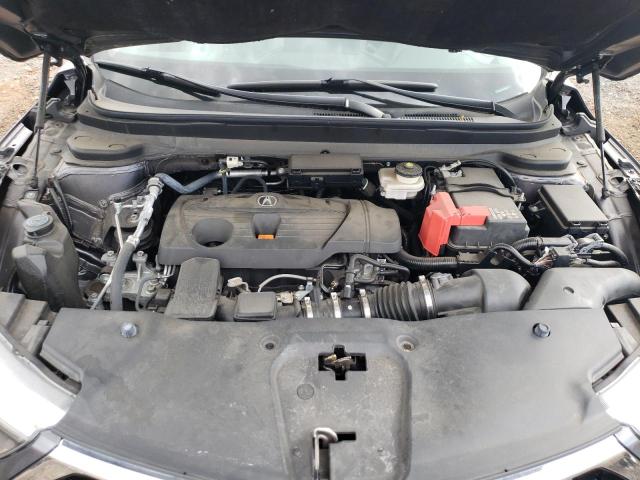 2020 ACURA RDX TECHNO 5J8TC2H5XLL007249