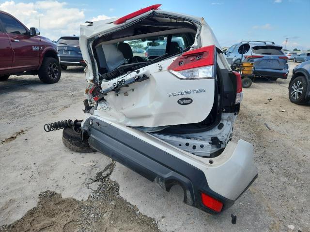 2021 SUBARU FORESTER JF2SKAAC9MH575353