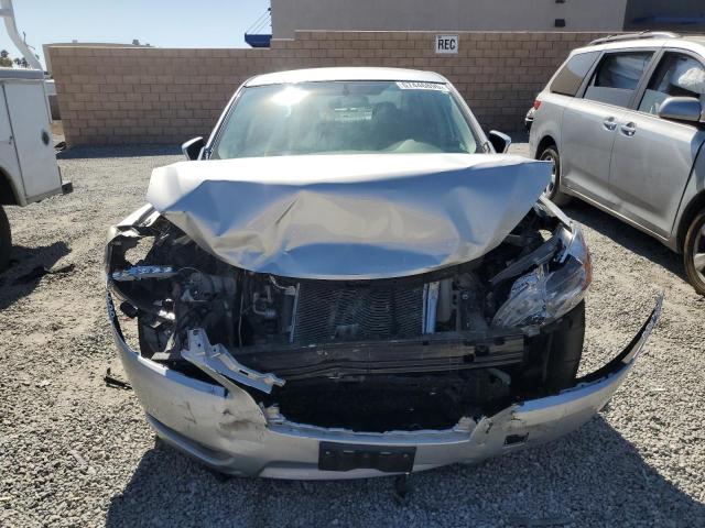 2015 NISSAN SENTRA S - Other View