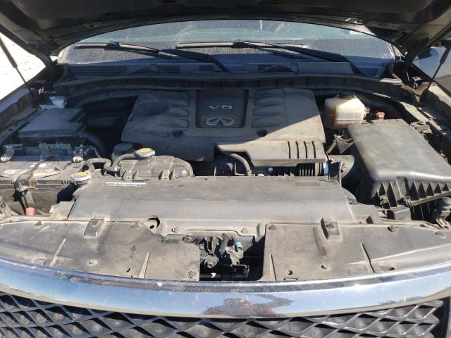 2015 INFINITI QX80 - JN8AZ2NE0F9085019