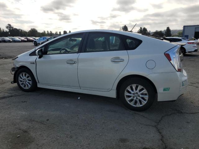 2013 TOYOTA PRIUS PLUG - JTDKN3DP8D3037319