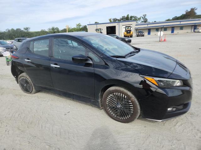 2023 NISSAN LEAF SV PL - 1N4CZ1CV8PC558189