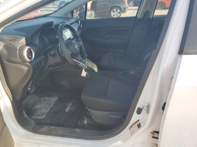 2023 NISSAN VERSA S - 3N1CN8DV7PL823530